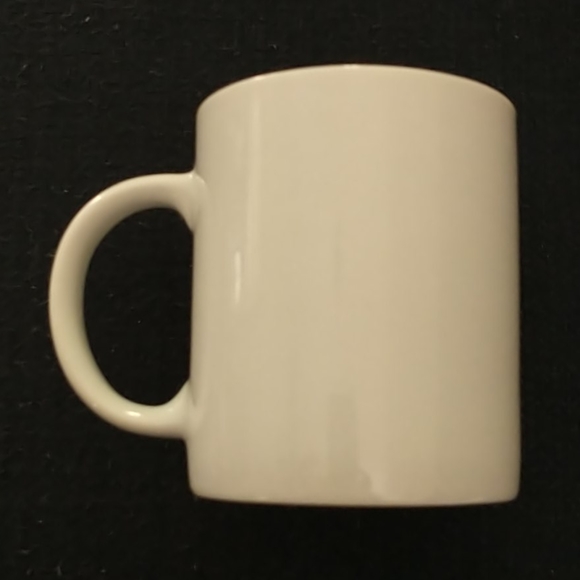 Vintage Musician Scripture Mug - Picture 3 of 5